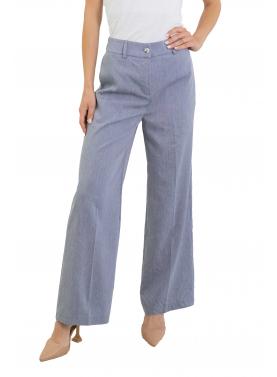 Pantalone palazzo "Zoe"